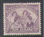 Nouvelle Zélande 1946 Y&T 275    M 285    Sc 250    Gib 670