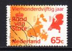 PAYS-BAS - NEDERLAND - 1981 - YT. 1158