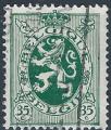 Belgique - 1929-32 - Y & T n 283 - O.