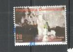 REPUBLIQUE DOMINICAINE - oblitr/used - 2010