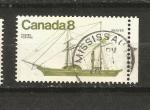 CANADA - oblitr/used - 1975 - n 580