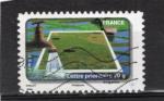 Timbre France Oblitr / Auto Adhsif / 2010 / Y&T N409.
