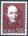Norvge - 1984 - Y & T n 859 - MNH