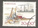 Portugal - Scott 1374   