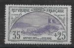 France - 1917 - YT n   152  **