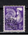 France / Problitr / 1959 / YT n 109, sans gomme