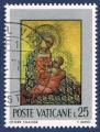Vaticano 1971.- Y&T 522. Scott 504. Michel 581.