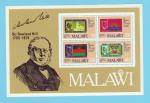 MALAWI ROWLAND HILL 1964 / MNH** 