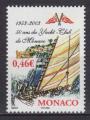 Monaco - N 2384 **