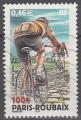 FRANCE 2002 - Paris - Roubaix - Yvert 3481  -  Oblitr
