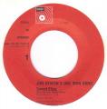 SP 45 RPM (7")  Jon Symon's One Man Band  "  Sweet Eliza  "  Allemagne