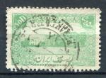 Timbre IRAN  1944 - 46  Obl  N 687   Y&T  