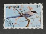 VIet Nam 1986 - Y&T 714 obl.