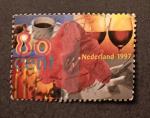 Pays-Bas 1997 YT 1590