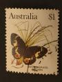 Australie 1983 - Y&T 834 obl.