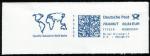 Allemagne EMA Empreinte Postmark Specialty Chemicals for World Market