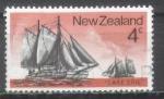 Nouvelle Zélande 1975  Y&T 629    M 651     Sc 571     Gib 1069    