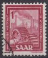 1949 SARRE obl 256