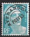 France - 1922 -  YT n101 *