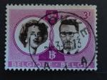 Belgique 1960 - Y&T 1170 obl.