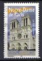 FRANCE 2004 - YT 3705 - PORTRAITS DE REGIONS - NOTRE DAME DE PARIS