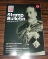 Catalogue N 328 Stamp Bulletin Australia Post mai juin 2014