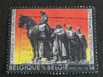 Belgique 1990 - Y&T 2369 obl.