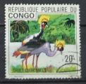 Congo : n 439 obl  second choix 