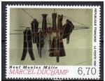 FRANCE - 1998 - Duchamp - Yvert 3197 Neuf **