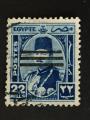 Egypte 1953 - Y&T 338 obl.