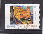 Timbre France Oblitr / Cachet Rond  / 2002 / Y&T N3497