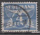 Pays-Bas 1924  Y&T  137  oblitr