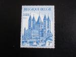 Belgique 1971 - Cathdrale de Tournai - Y.T. 1570 - Neuf ** Mint MNH