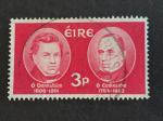 Irlande 1962 - Y&T 153 obl.
