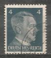 Allemagne : Empire : 1941-43 : Y-T n 707