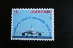 Luxembourg 1995 - Reykjavik-Luxembourg - Y.T. 1324 - Neuf ** Mint MNH