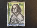 Belgique 1975 - Y&T 1757 obl.