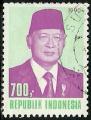 Indonesia 1990.- Suharto. Y&T 1218. Scott 1268. Michel 1343.