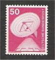 Germany - Scott 1175 mint  communication