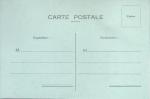Carte postale Salon de la Philatlie 25 mai/10 juin 1946 neuve