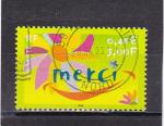 Timbre France Oblitr / Cachet Rond  / 2001 / Y&T N3379