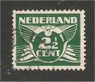 Netherlands - NVPH 146