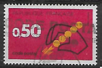 France 1972 oblitr YT 1720