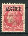 Timbre Colonies Franaises ALGERIE 1945-1947  Obl  N 228  Y&T   