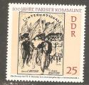 German Democratic Republic - Scott 1283 mint  