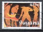 Guyana 1989 Y&T 2151 G      M 3067        
