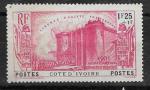Cte d'Ivoire - 1939 - YT n 149  (*) nsg
