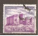 Espagne N Yvert 1751 - Edifil 2097 (oblitr)