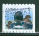 Canada 2012 Y&T 2665 oblitr Faune canadienne