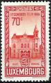 Luxembourg - 1936 - Y & T n 284 - MNH (2